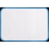 Ironing Cloth Press Protective blue
