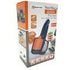 Bufftee Nicer Dicer Quick Slicer for Food