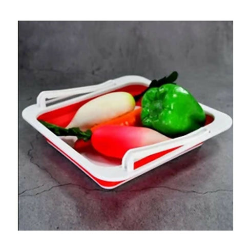 Folding Refrigerator Folding Storage Box