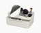 Large Cosmetic Organizer with Removable Mirror