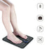 Rechargeable EMS Physiotherapy Wireless Muscle Stimulator Foot Massager