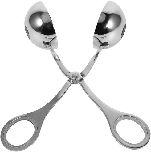 Stainless Steel handheld ice cream scoop