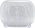 Fridge Rotating Tray