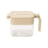 Spice Container with sealing design