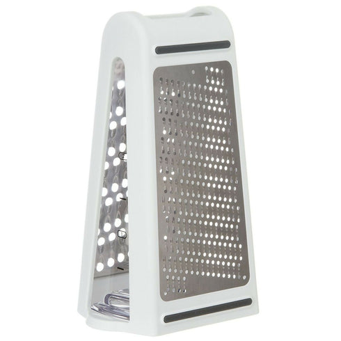 2-Way Grate And Measure