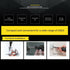 3.6V Manual And Auto LED Cordless Screwdriver