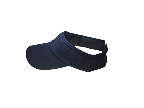Stylish Sun Protection for Every Adventure Cap - Black