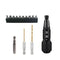 3.6V Manual And Auto LED Cordless Screwdriver