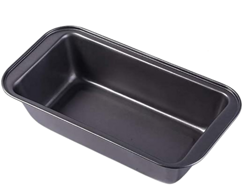 Non Stick Baking Loaf Pan