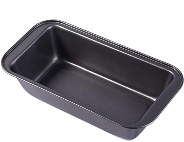 Non Stick Baking Loaf Pan