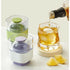 Silicon Ice Cube Mold Maker