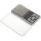 500g / 0,1g Mini Digital Pocket Scale - Mh Series With 2 Batteries