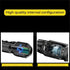3.6V Manual And Auto LED Cordless Screwdriver