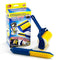 Sticky Buddy 2-in-1 Reusable Lint, Dog & Cat Hair Remover Roller & Brush