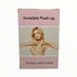 Invisible Push-up Bra Beige