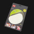 2 n 1 Stainless Steel Dough Cutter and Scaper