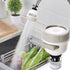 360 Degree Water-Saving Filter Universal Splash-Proof Head