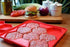 Shape & Store Burger Master Innovative 8-in-1 Burger Press & Freezer