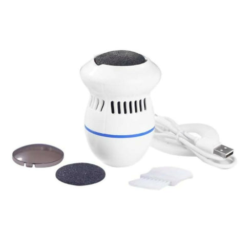Electric Callus Remover for Foot Pedicure