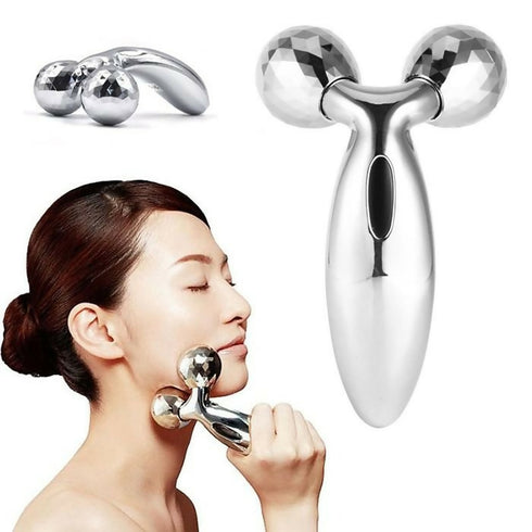 3D Body Massager