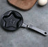 Star Shaped Egg/ Pancake Frying Pan