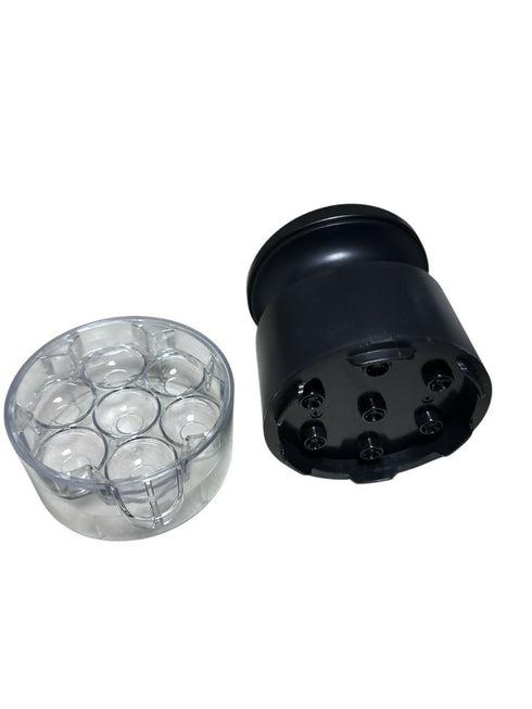 Cherry Pitter - Black
