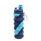 Collapsible Silicone Lightweight Water Bottle - Blue