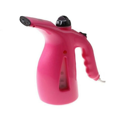 Facial steamer - Pink