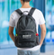 Romix Foldable Waterproof Nylon Travel Backpack