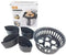 2 in 1 Eierkocher (Egg Cooker)