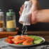 2 Piece Quantitative Seasoning Spice Organizer Jar