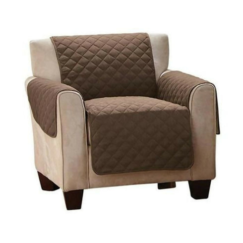 Reversible Couch Cover - Single