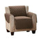 Reversible Couch Cover - Single