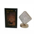 Table Lamp Crystal Lamp With Type-C Charging Cablae