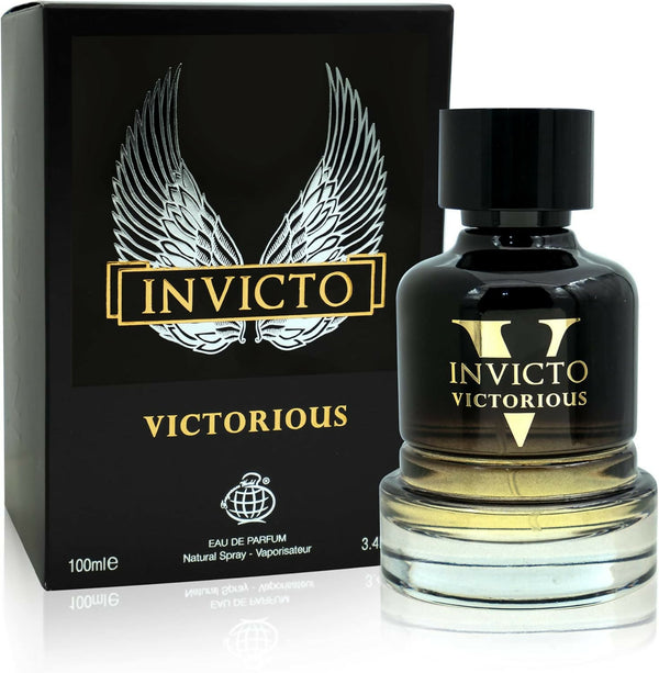 Invicto Victorious Eau De Parfum 100ml