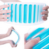 Silicone Ice Stick Tray -Narrow - Blue