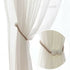 Magnetic Curtain Rope Tieback