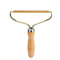 Portable Lint Remover for Clothes and Fabric Fuzz Shaver