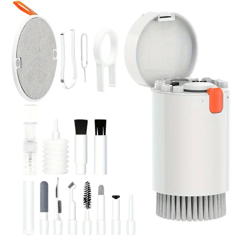 20 in1 Multifunctional Cleaner for Laptop/Phone/Device/Electronics