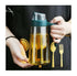 Oil & Vinegar Bottles