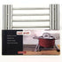 Stainless Steel Extendable Trivet