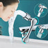 Kitchen Faucet Splash Head