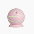 Basketball Humidifier With LED Night light - Pink