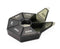 Quality Waterproof 7 Grid Easy Use Pill Box Organizer Case