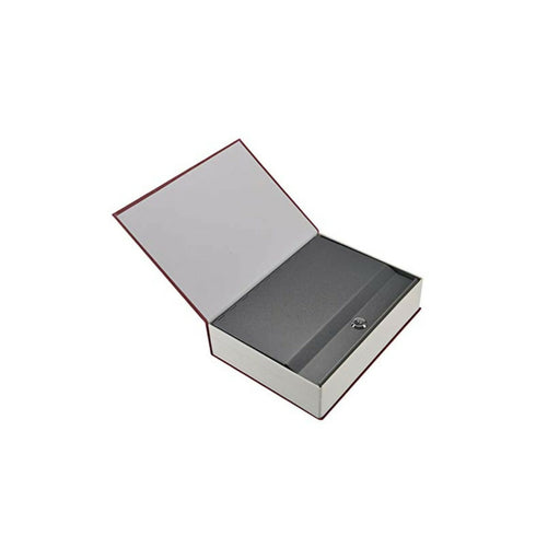 Secret Hidden Book Safe Storage Box