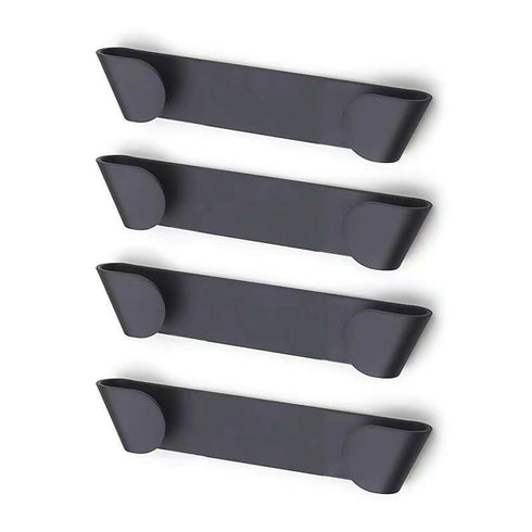 Free Cupboard Store Pan Plastic Lid Holders