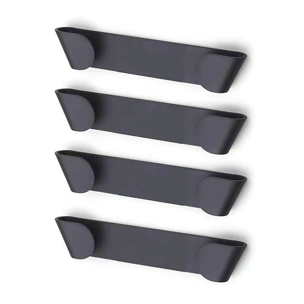 Free Cupboard Store Pan Plastic Lid Holders