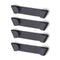 Free Cupboard Store Pan Plastic Lid Holders