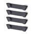 Free Cupboard Store Pan Plastic Lid Holders