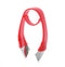 Remover Corer Tweezers Peeler Clip - Red